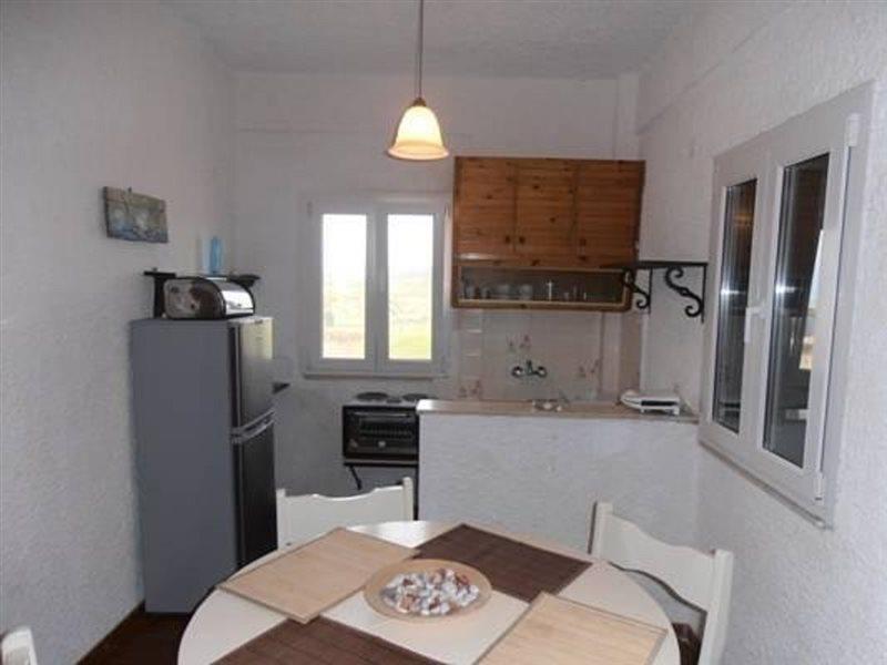 Royal Garden Apartments Kavos Ngoại thất bức ảnh